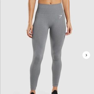 NEW Vital Seamless 2.0 Leggings from Gymshark